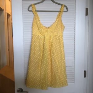 Sun dress